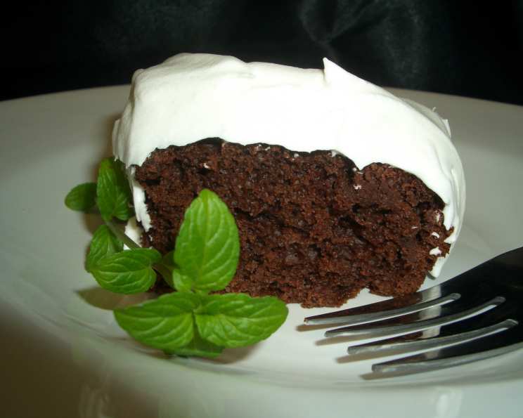 Hazelnut Opera Cake (Recipe) – a dessert diet