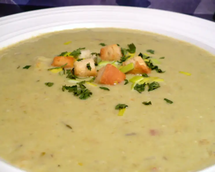 Australian Crab and Asparagus Soup Recipe - Food.com