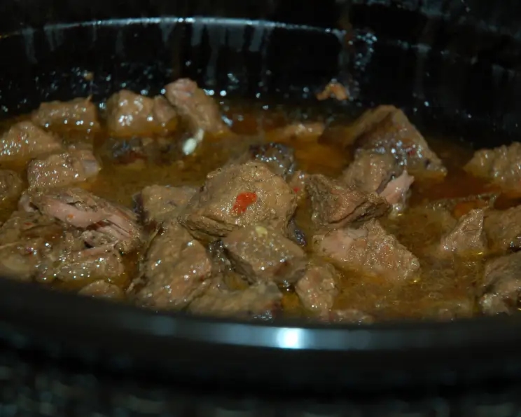 Beef vindaloo clearance