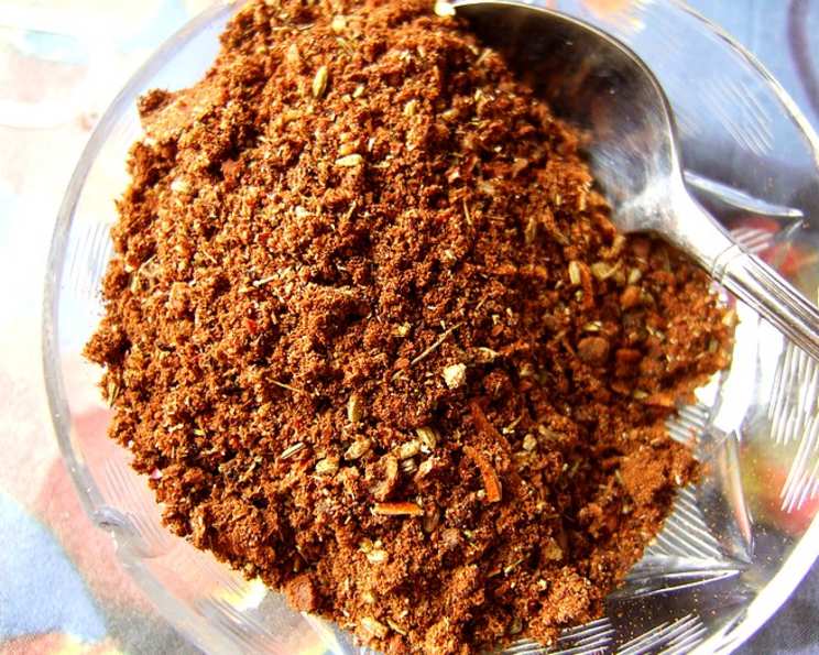 Chinese Five Spice Powder Recipe