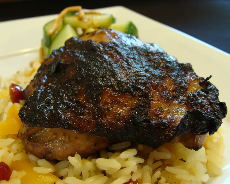 Asian-Style Chicken Marinade Recipe - Food.com
