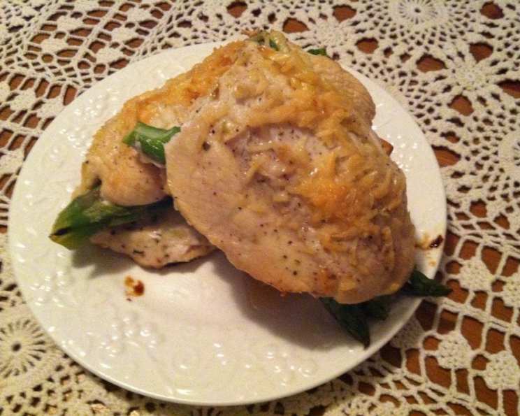 photo by Michelle L.