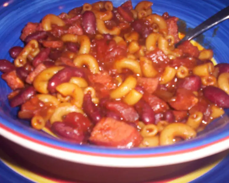 photo by Chef shapeweaver 