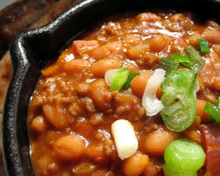 Slow Cooker Beans Recipe - Food.com