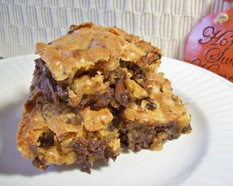 Country House Brownies Recipe - Food.com