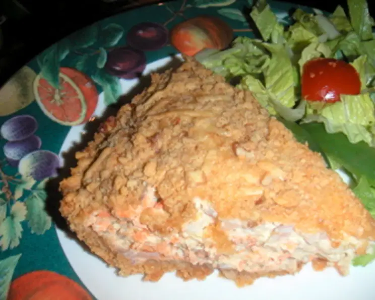 Salmon Pie Recipe - Food.com