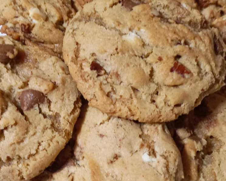 Easy Chocolate Chip Cookies Recipe, Food Network Kitchen