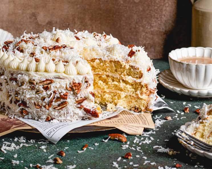 Cannoli Cakes | Perth | Torte | Torta
