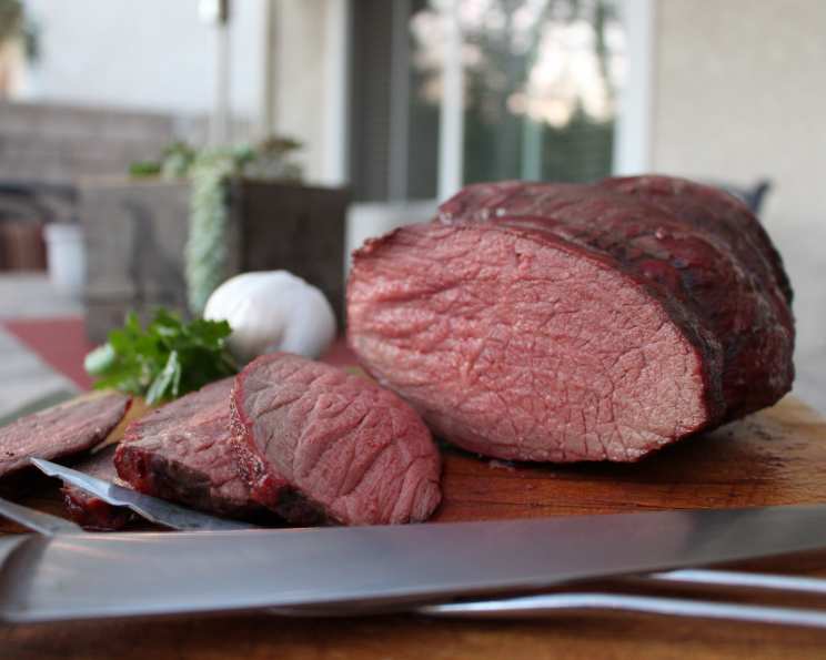 Perfect Rump Roast Recipe - Food.com