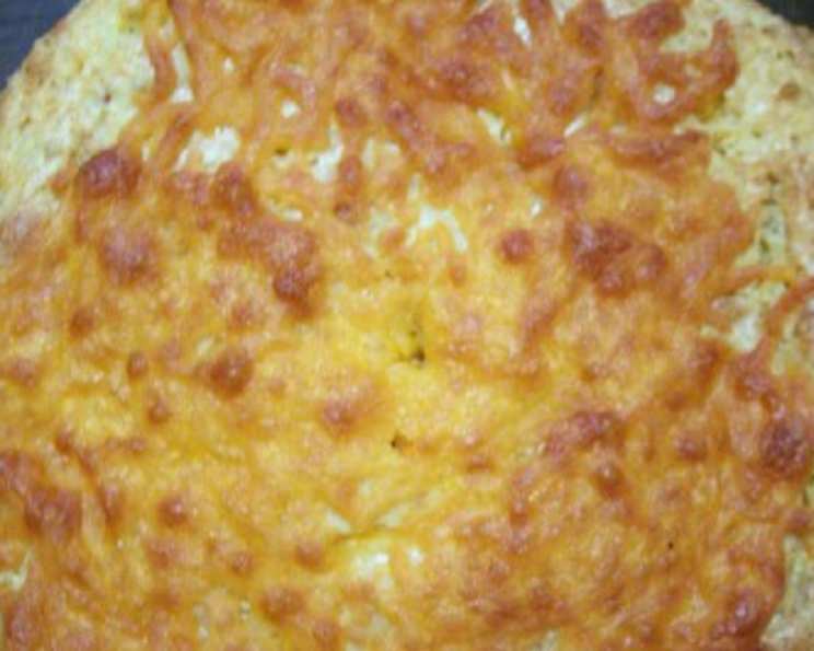 Jiffy Spoon Bread Casserole Recipe - (3.9/5)