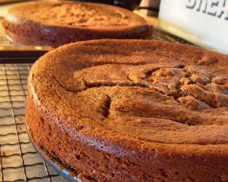 Chocolate Orange Cake Recipe | How to Make a Chocolate Orange Cake | Baking  Mad