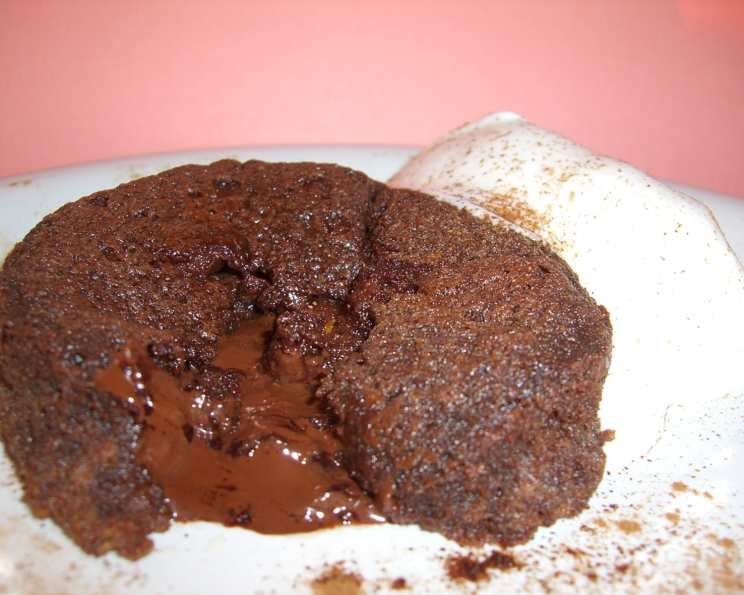 Dark Chocolate Cake | Sweet Ordeal | Homemade