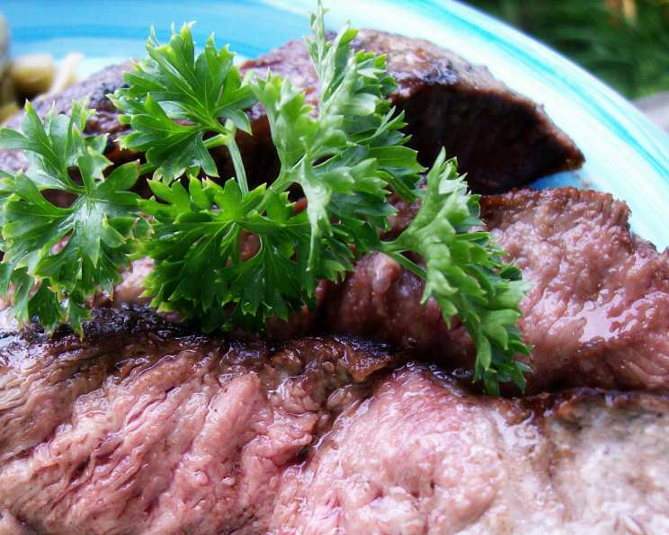 Flat Iron Steak Crock Pot Recipe - The Top Meal