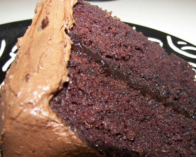 66 of our best-ever chocolate cake recipes