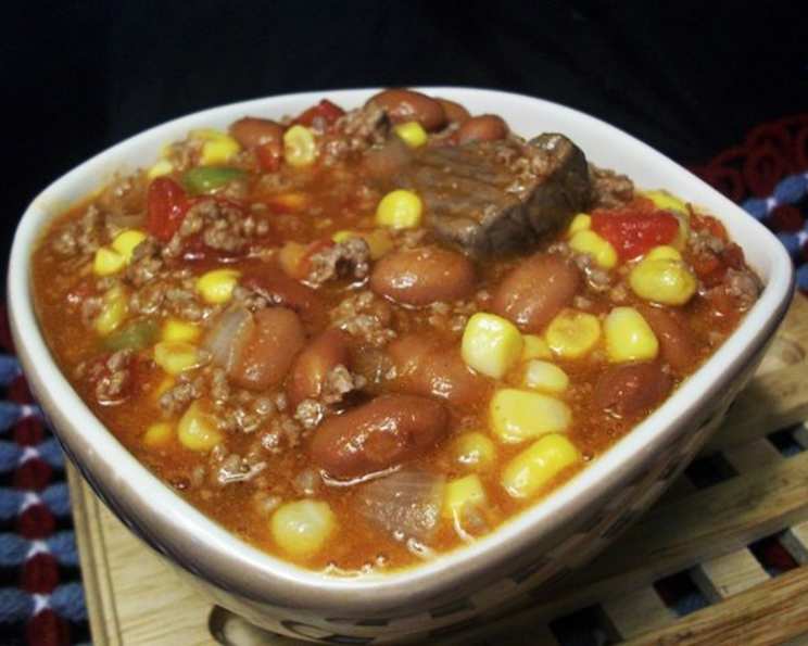 Ranch Stew Aka Cowboy Stew Recipe - Food.com