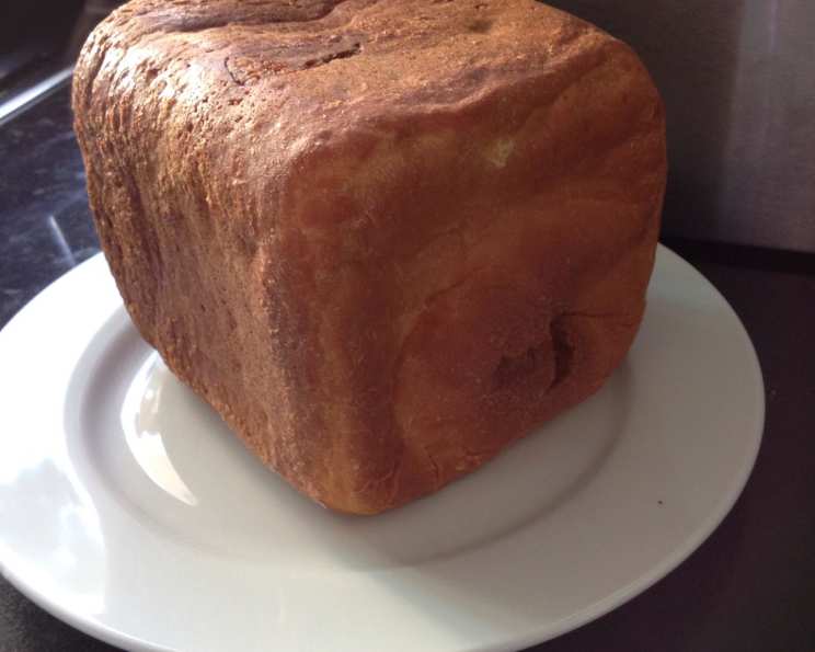 Bread Machine Potato Bread or Potato Rolls - Red Star® Yeast