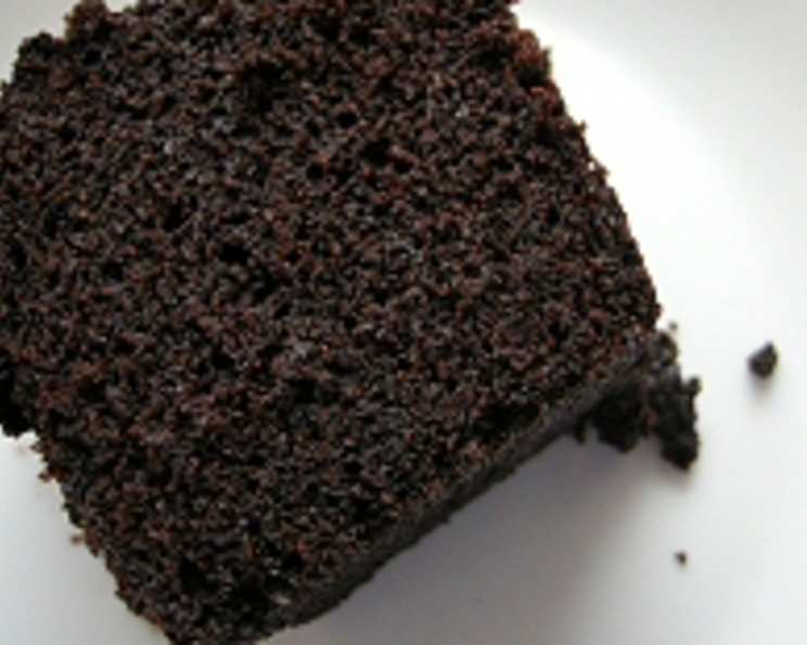 Chocolate Walnut Dry Cake | Radix Nutritive