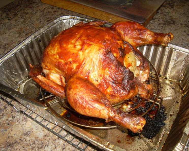 photo by Chef Joey Z.