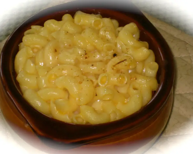 Food network instant shop pot mac and cheese
