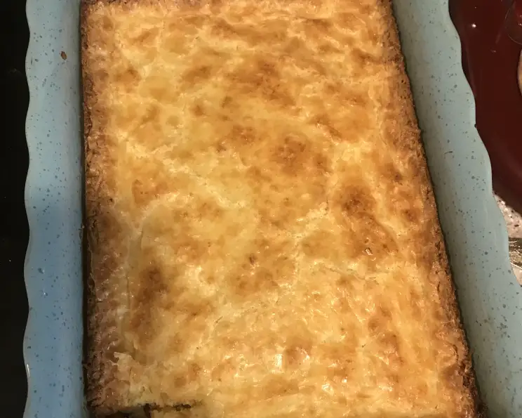 Thats Nerdalicious Recipe
