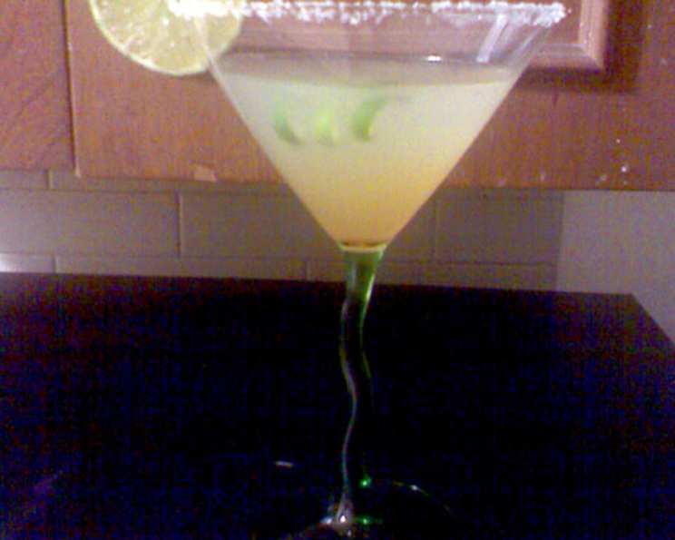 Mexican Reviver