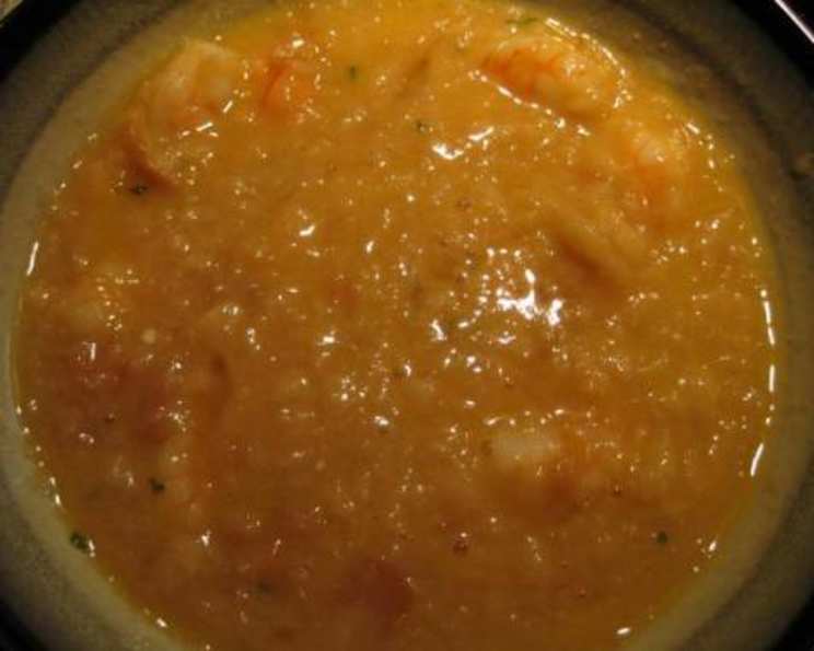 Peasant Bread Soup Recipe