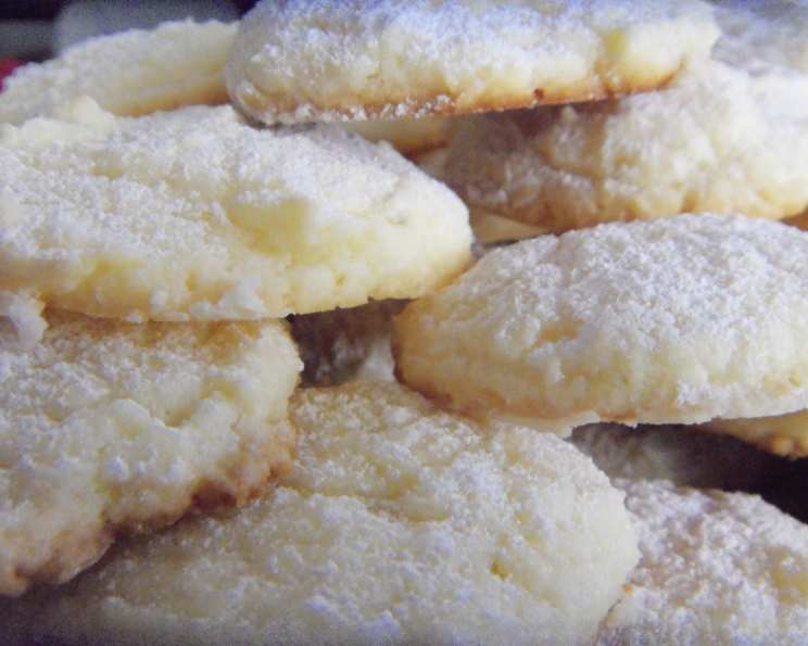 The Best Ever Gooey Butter Cookies Recipe - Food.com