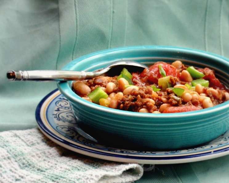 photo by Andi Longmeadow Farm