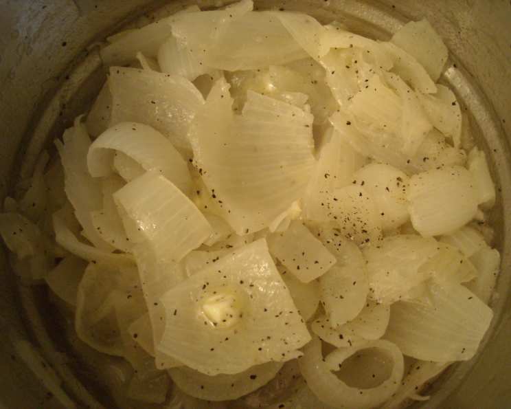 Kom langs om het te weten Nauwkeurig Gedetailleerd Boiled Onions Recipe - Food.com