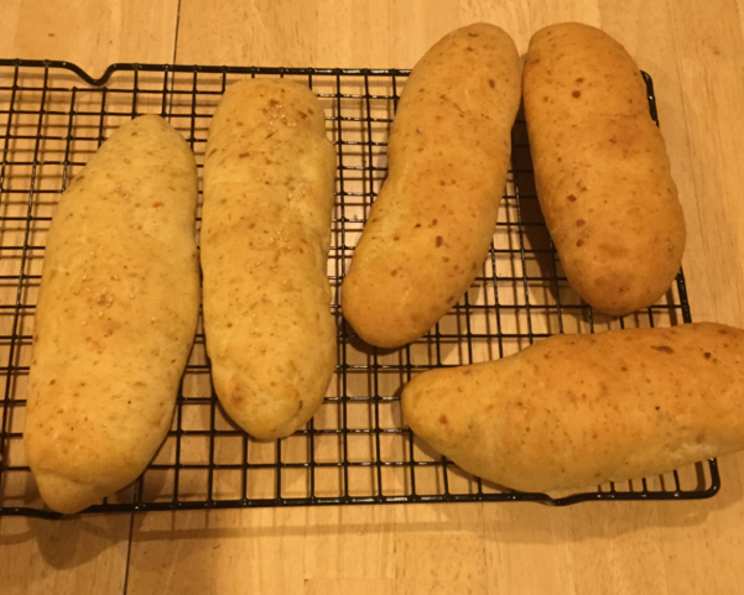 Italian Herbs Amp Cheese Bread Recipe