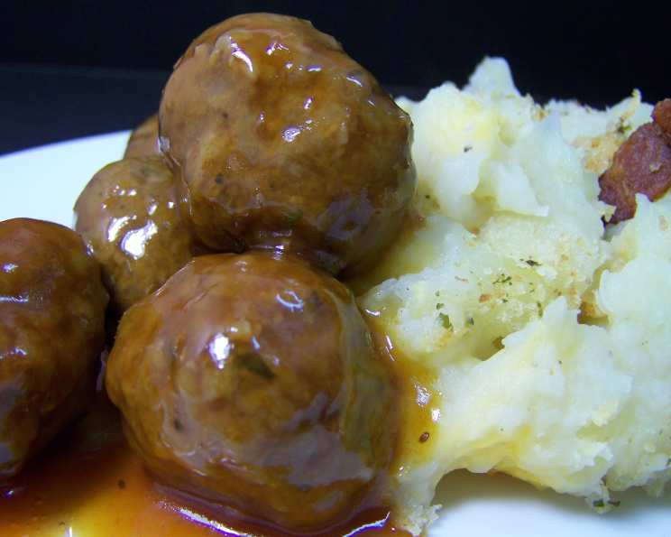 Evelyn's Sweet and Sour Meatballs Recipe - Food.com