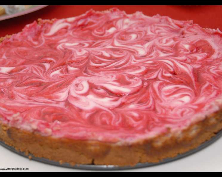 Vegan Cheesecake (Raspberry Swirl and Key Lime) Recipe - Food.com