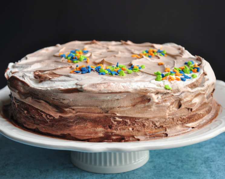 Lucky 7 Cake Topper, 7th Birthday Cake Topper, St. Patrick's Day Cake  Topper, Lucky Cake Topper, 7th Birthday Ideas, St Paddys 7th Birthday - Etsy