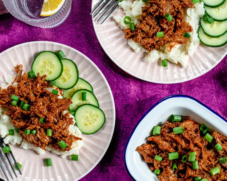 Barbeque pork tenderloin in crock pot online