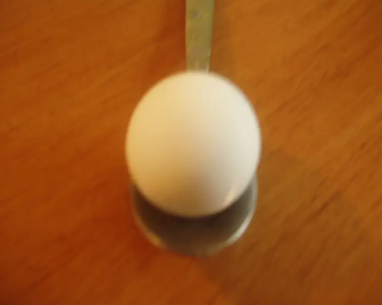 Instructions for the Perfect Hard-Boiled Egg Recipe - Food.com