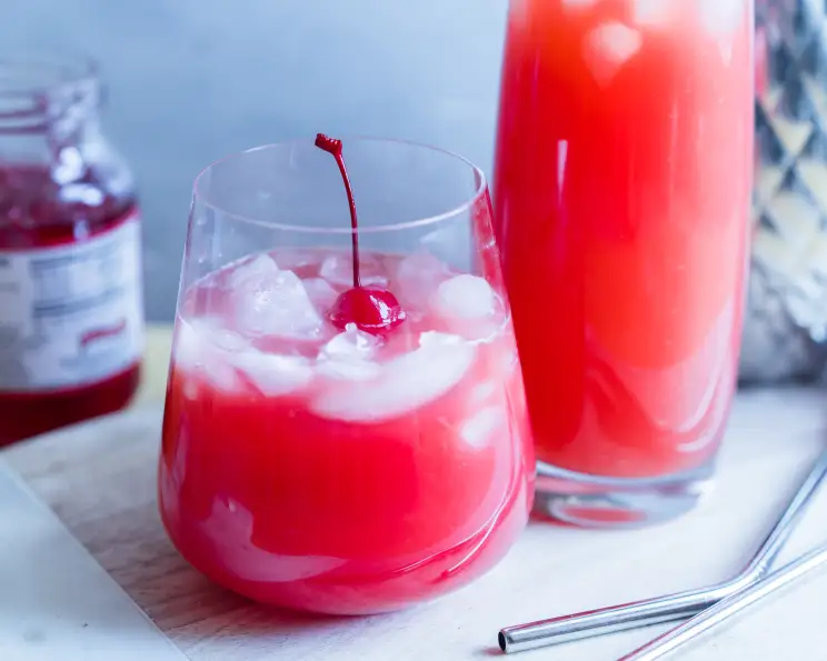Thats Nerdalicious Recipe
