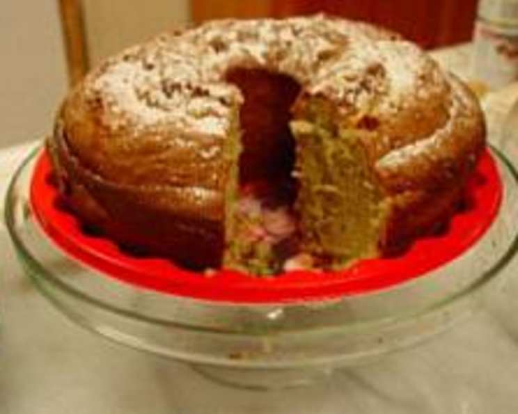 Buy OUI Rich Plum Cake - Egg Based, Holiday Edition, Super Soft, Fluffy  Online at Best Price of Rs 350 - bigbasket