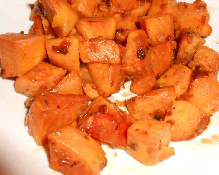 Dominican Sweet Potatoes Recipe - Food.com