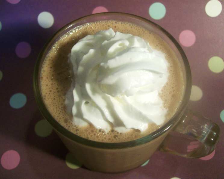 Dairy Queen Moolatte Recipe