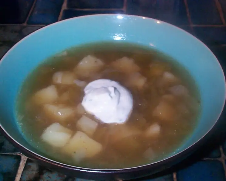 Thats Nerdalicious Recipe