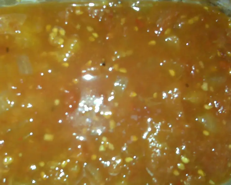 photo by Chef Teer