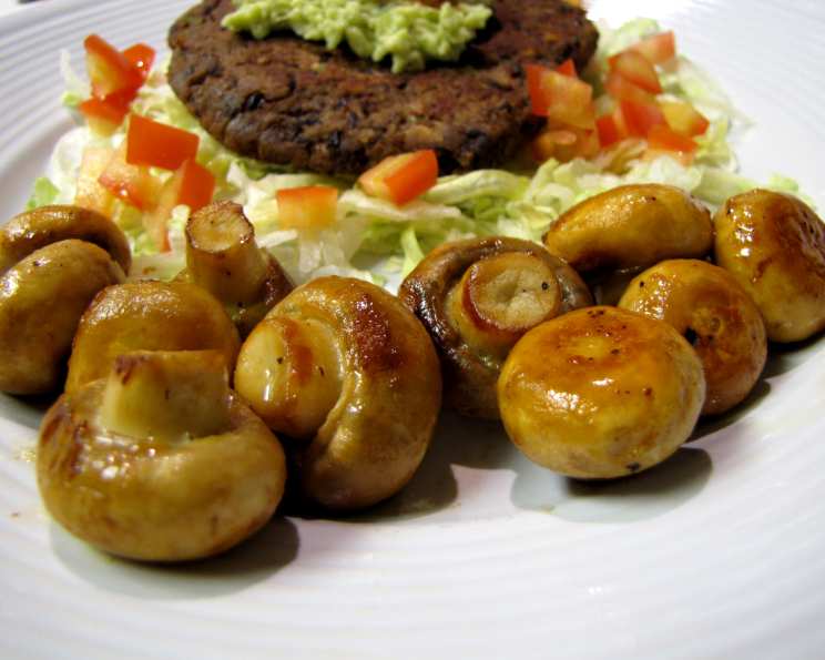 Marinated Mushrooms Recipe - Food.com