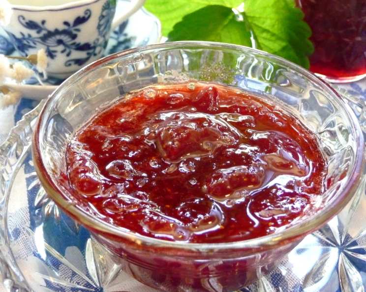 Grandmother's Strawberry Jam Recipe - Food.com