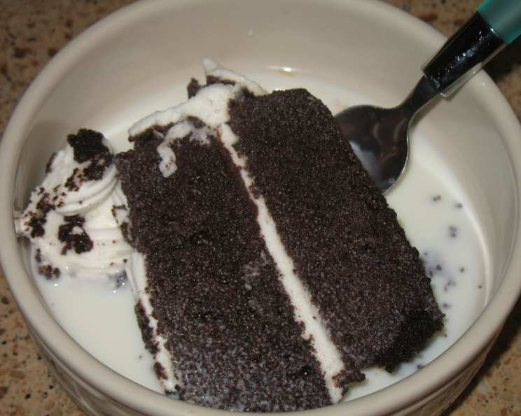 Condensed milk chocolate cake recipe | Australia's Best Recipes