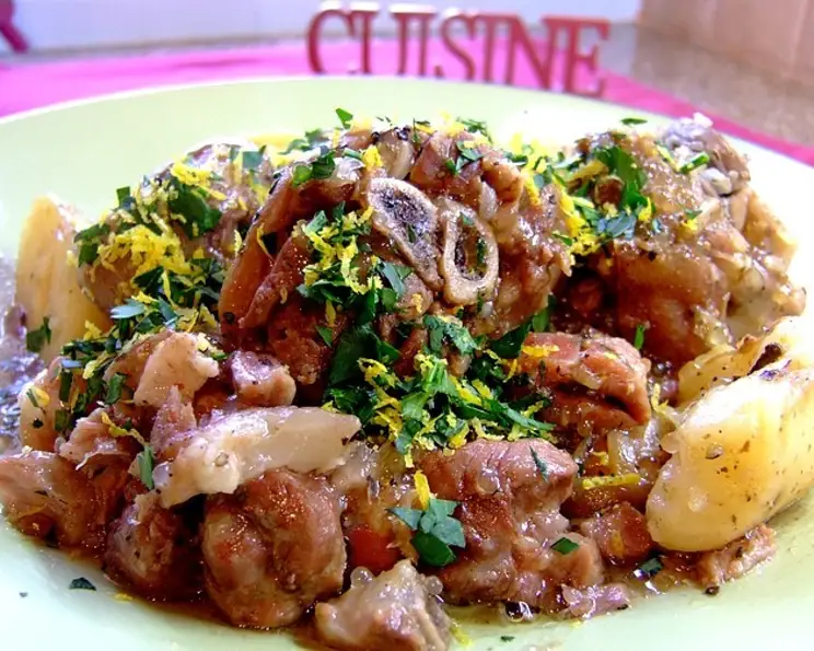 Pork shank recipe instant pot store
