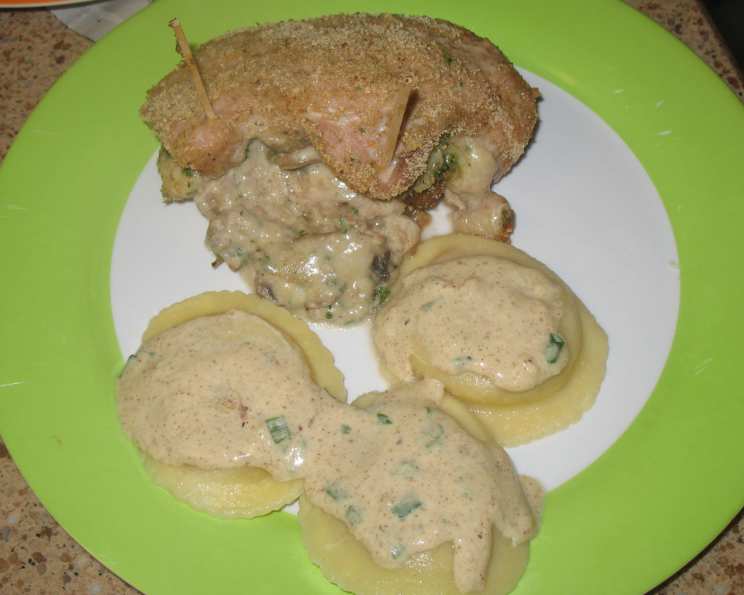 Thats Nerdalicious Recipe