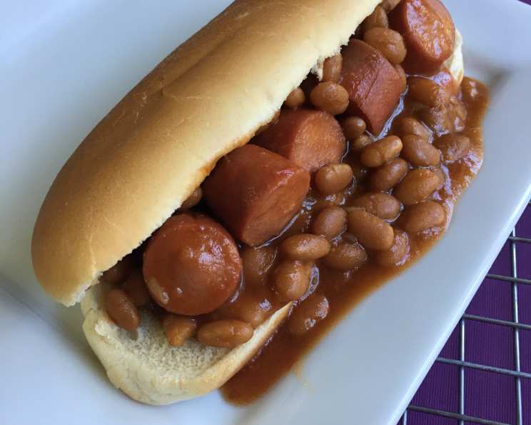 Sloppy Jane Sandwiches Recipe