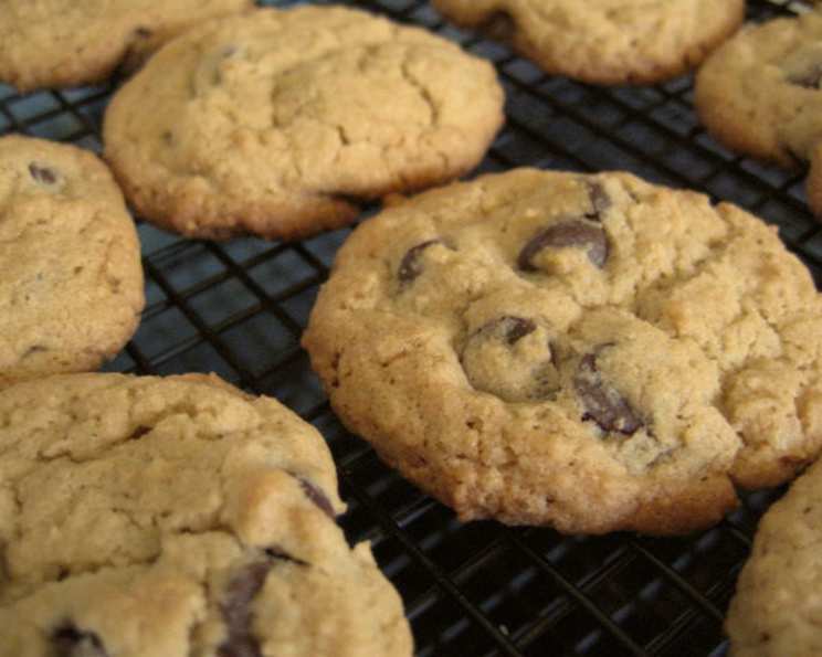 Neiman Marcus Chocolate Chip Cookies Recipe