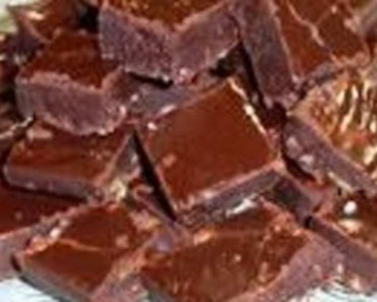 The Best Homemade Fudge Recipe Ever! (Taster Approved!)