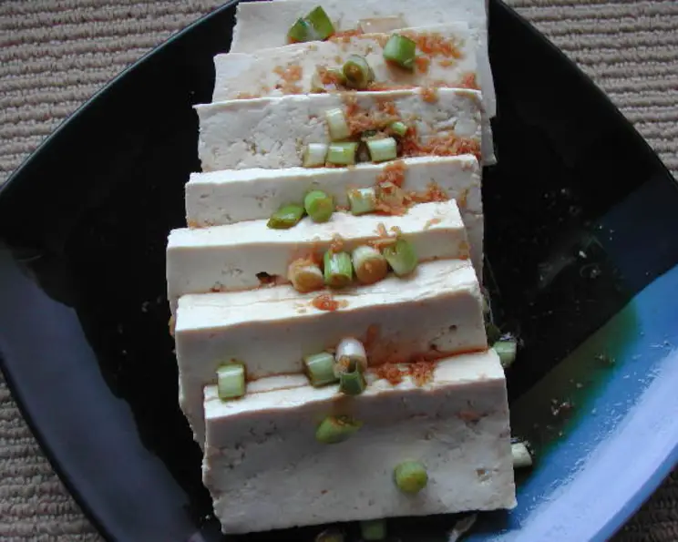 Chinese Tofu Marinade Recipe - Food.com